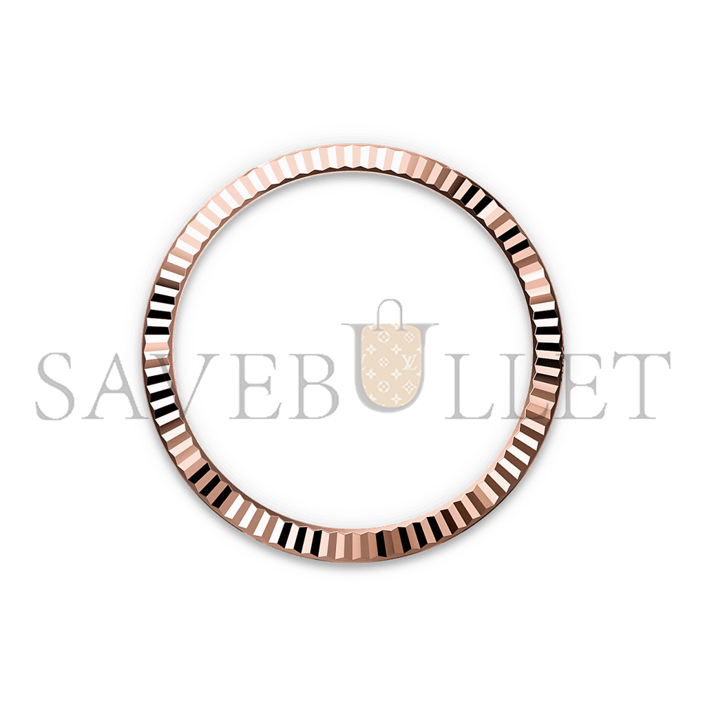 R*l*x day-date 40 oyster, 40 mm, everose gold watch 228235-0004